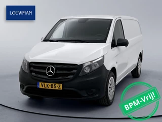 Mercedes-Benz Vito - afbeelding nr 1