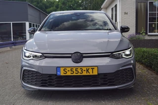 Volkswagen Golf Volkswagen Golf GTE 1.4 TSI Hybride (245pk) DSG IQ licht/Navi/Virtual/ACC/Camera/19 inch - afbeelding nr 5