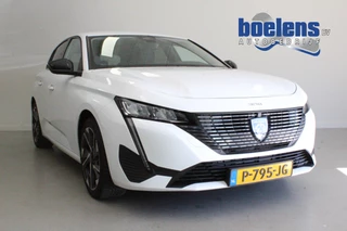 Peugeot 308 1.5 BlueHDi Allure Pack Business