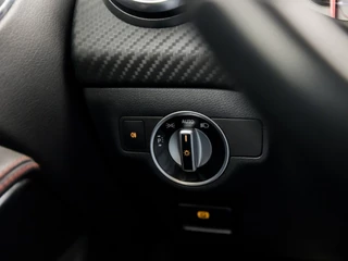 Mercedes-Benz A-Klasse (NAVIGATIE, NAP, LEDER/ALCANTARA, XENON, CRUISE, SPORTSTOELEN, PARKEERSENSOREN, NIEUWE APK, NIEUWSTAAT) - afbeelding nr 23