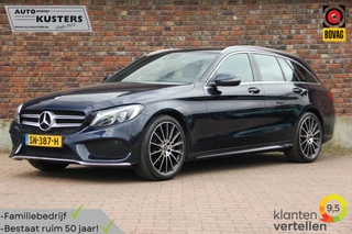 Mercedes-Benz C-Klasse - 40884568-0