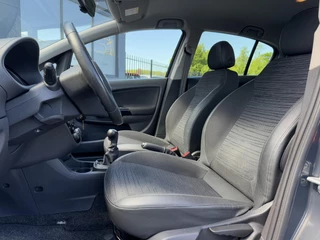 Opel Corsa Opel Corsa 1.4-16V BlitZ 1e Eigenaar,Navi,Clima,Cruise,Lmv,Pdc,Halfleder,Stoelverwarming,Stuurverwarming,Dealer Onderhouden,5 Deurs,4x Nieuwe Banden,Apk tot 10-2025 - afbeelding nr 6