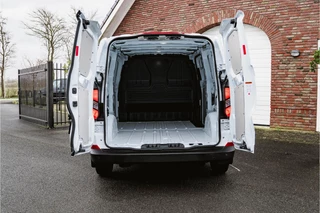 Ford Transit Custom Ford Transit Custom 2.0 TDCI 136PK L2H1 Trend Airco | Camera | LED | NAVI | Virtual cockpit | - afbeelding nr 23