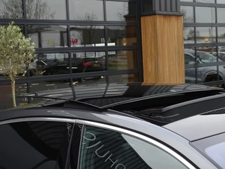 Audi A8 Audi A8 60 TFSI e 449PK / S-Line / B&O / Laser / 2021 - afbeelding nr 71