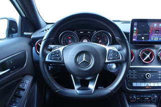Mercedes-Benz A-Klasse - afbeelding nr 12