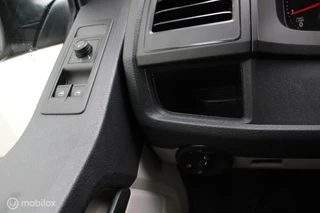 Volkswagen Transporter Nette Volkswagen Transporter Kombi 2.0 TSI/NAP/AIrco/9-pers. - afbeelding nr 13