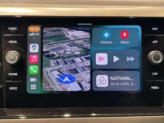 Volkswagen Polo Volkswagen Polo 1.0 TSI R-Line Edition| Navi | Carplay - afbeelding nr 22
