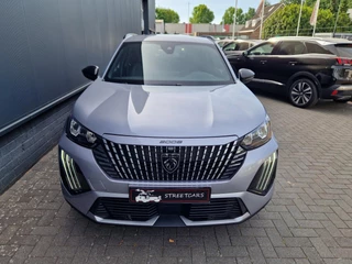 Peugeot 2008 Peugeot 2008 1.2 PureTech 130PK aut. Allure - afbeelding nr 4