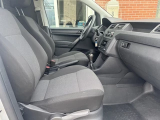 Volkswagen Caddy - afbeelding nr 13