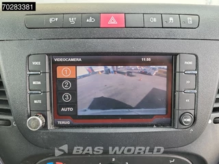 Iveco Daily Iveco Daily 35S14 Automaat L2H2 3,5t Trekhaak Airco Cruise Camera Werkplaatsinrichting Euro6 Tankinstallatie Servicewagen L2 12m3 Airco Trekhaak Cruise control - afbeelding nr 20