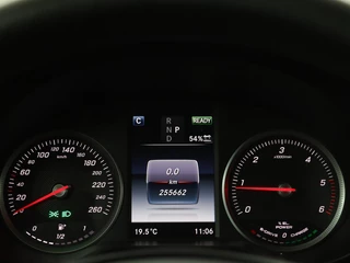 Mercedes-Benz C-Klasse Mercedes-Benz C-klasse 300 CDI Hybrid Lease Edition | Full LED |  Navigatie | Trekhaak | Park Assist | Climate control | Cruise control | Bluetooth - afbeelding nr 24