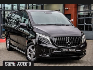 Mercedes-Benz Vito NAVIGATIE | TREKHAAK | - afbeelding nr 2