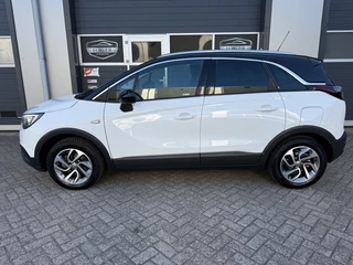 Opel Crossland X Opel Crossland X 1.2 T. Innovation NAP Automaat Trekhaak 360 Carplay Stoelverwarm - afbeelding nr 5