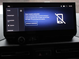 Opel Combo Opel Combo 1.5 BlueHDi 130 S&S L2 Automaat Apple Carplay / Android Auto Navigatie Trekhaak Airco Camera Cruise Control Parkeersensoren V+A DAB - afbeelding nr 31