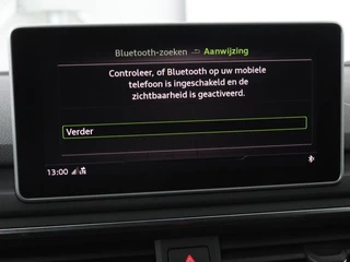 Audi A4 Audi A4 45 TFSI quattro Sport S line Black Edition |  Leder | Trekhaak | 360 camera | Virtual Cockpit | Matrix LED | Navigatie | Sportstoelen | Park Assist | Climate control - afbeelding nr 22