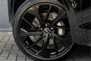 Audi Q5 Audi Q5 Sportback 50 TFSI e S Edition Black Pack Pano 360° Trekhaak - afbeelding nr 20