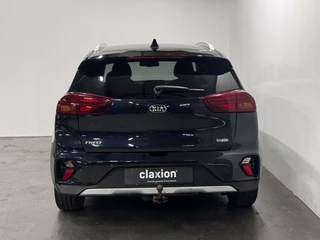 Kia Niro Kia Niro 1.6 GDi Hybrid DynamicLine / Camera / trekhaak - afbeelding nr 7