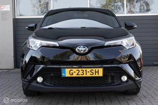 Toyota C-HR Toyota C-HR 1.8 Hybrid Style NAVI CAMERA CRUISE PDC - afbeelding nr 4