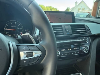 BMW 3 Serie BMW 3 Serie Touring 320i M-Sport,Pano,Leer,NaviPro,Carplay,LED,Stoelverw,Cruise - afbeelding nr 17