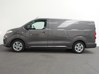 Opel Vivaro-e Opel Vivaro-e L3H1 Edition 75 kWh Automaat Airco Navigatie Cruise Control WLTP 317 km actieradius - afbeelding nr 28