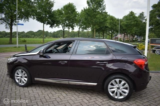 DS DS 5 Ds 5 1.6 THP Chic AUT. 2016 Clima|Cruise|Navi|LED|Leder! - afbeelding nr 5