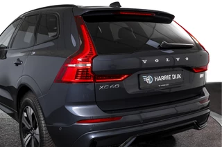 Volvo XC60 Volvo XC60 2.0 T6 Plug-in hybrid AWD Plus Dark | S/K-Panodak | Dig. Cockpit | Adapt. Cruise | Memory Stoelen | Elek. Klep | Stoel-+stuurverw. | 360 Camera | Harman/Kardon | NAV+App. Connect | LM 19