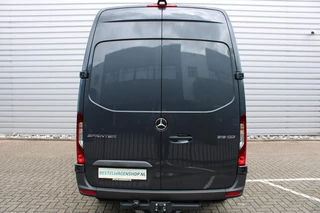 Mercedes-Benz Sprinter - afbeelding nr 15