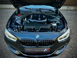 BMW 1 Serie - afbeelding nr 37