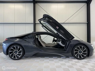 BMW i8 BMW i8 1.5 | Full option | Leer | LED | HUD | NAP - afbeelding nr 4