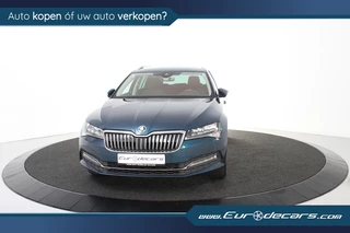 Škoda Superb - afbeelding nr 5