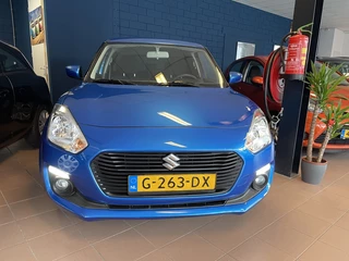 Suzuki Swift - afbeelding nr 12