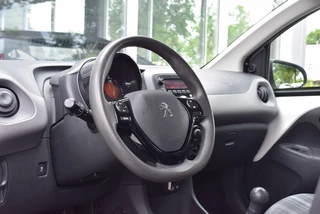 Peugeot 108 Peugeot 108 1.0 e-VTi Active | 5-Deurs | Airco | LED | NAP - afbeelding nr 8