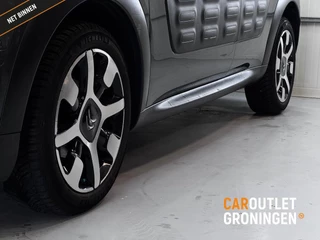 Citroën C4 Cactus Citroen C4 Cactus 1.2 PureTech Shine | DEALER ONDERHOUDEN | NAP - afbeelding nr 3