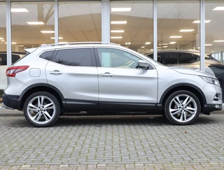 Nissan QASHQAI - afbeelding nr 5