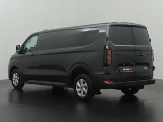 Ford Transit Custom | Navigatie | Camera | 3-Persoons | Vol ! - afbeelding nr 7