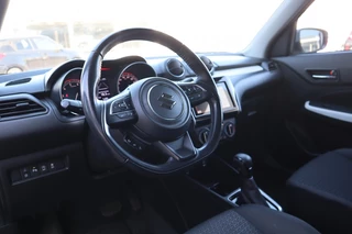 Suzuki Swift - afbeelding nr 6