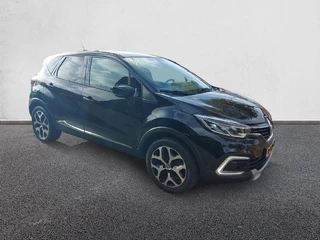 Renault Captur Renault Captur 0.9 TCe Intens R-Linck,Navigatie, Airco,Parkeersensoren ,cruisecontrol,achteruitrijcamera, - afbeelding nr 3