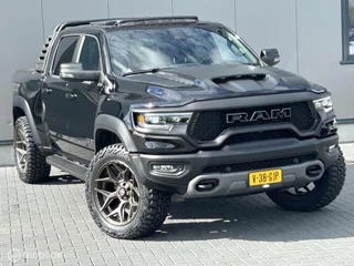 Dodge Ram 1500 Dodge Ram 1500 6.2 V8 TRX Final Edition/Last Call 7-2024 - afbeelding nr 10