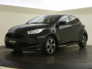 Toyota Yaris 1.5 Hybrid 115 Style | PDC V+A | BSM | Stuur en Stoelverwarming