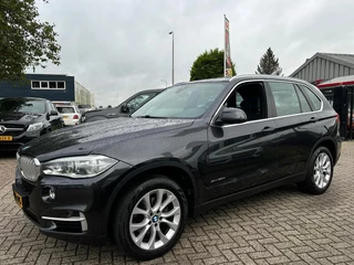 BMW X5 - afbeelding nr 8