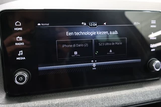 Škoda Kamiq Škoda Kamiq 1.5 TSI ACT Style | Two-Tone! - afbeelding nr 23