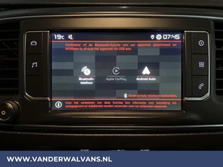 Citroën Jumpy Cruisecontrol, Parkeersensoren, Stoelverwarming, Bijrijdersbank - afbeelding nr 5