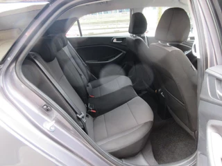 Hyundai i20 Hyundai I20 1.0 T-GDI Premium Automaat 5 Deurs Navi Camera Carplay - afbeelding nr 11