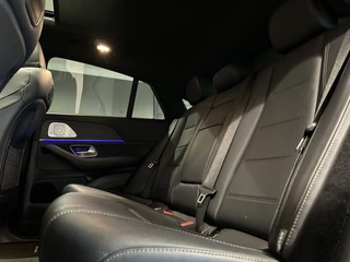 Mercedes-Benz GLE - afbeelding nr 26