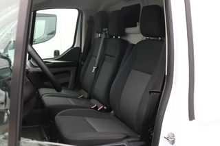 Ford Transit Custom - afbeelding nr 2