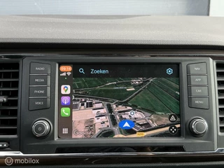 SEAT Ateca Seat Ateca 1.5 TSI Xcellence Panodak Leer Navi Carplay Camera ACC LED - afbeelding nr 14