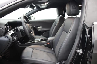 Mercedes-Benz CLA - afbeelding nr 6