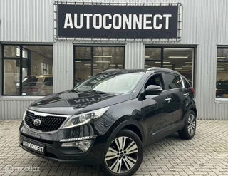 Kia Sportage - 17679316-0