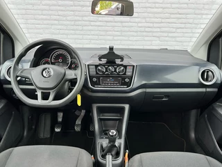 Volkswagen up! - afbeelding nr 15