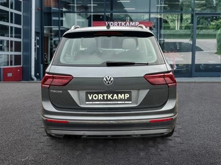 Volkswagen Tiguan - afbeelding nr 6